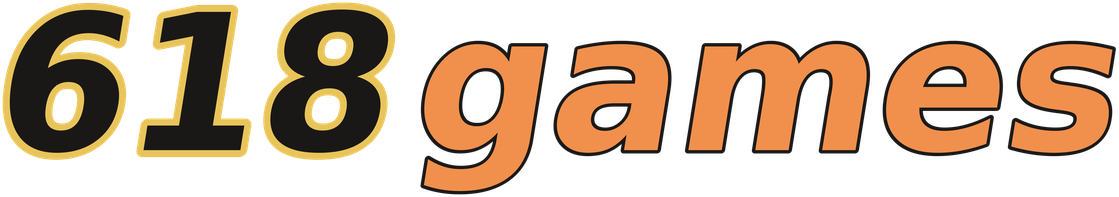 618games logo