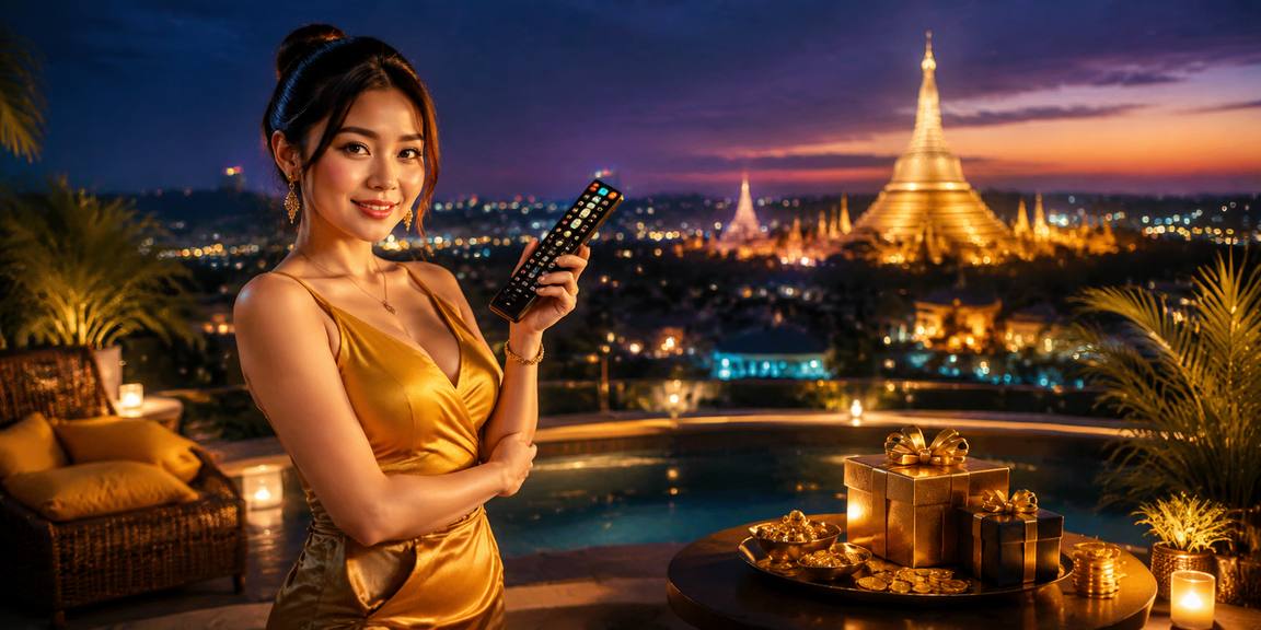 618games ဆုကြီးပေါက်နိုင်တဲ့ စလော့ဂိမ်းခန်းများ