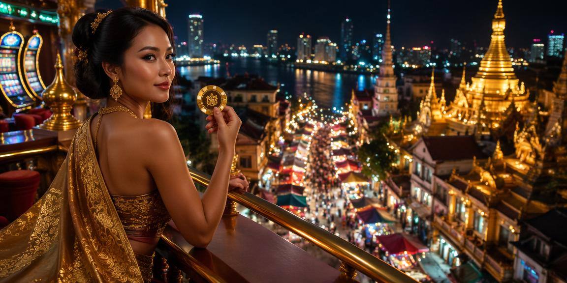 618games Baccarat Magic Play ဘာကြောင့်ထူးခြားသလဲ