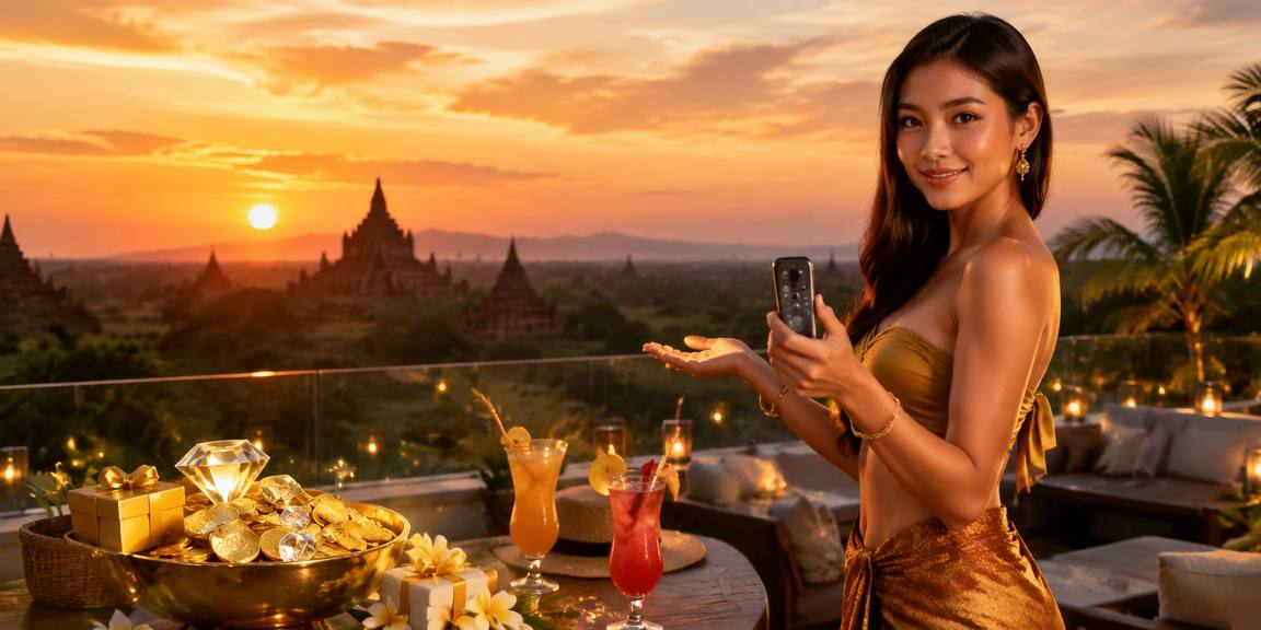 618games 618games အကောင့်ဝင်ရန် — သင့်ဖုန်းကနေ တစ်မိနစ်အတွင်း