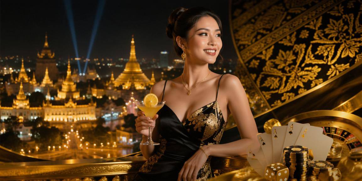 618games Classic Blackjack Pro ဘာကြောင့် ထူးခြားလဲ